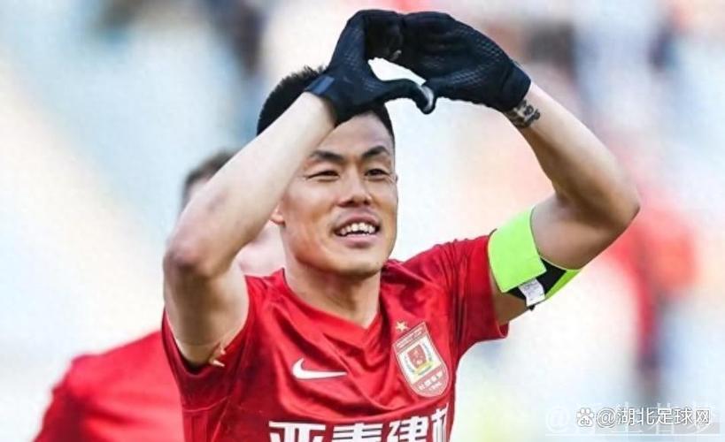 谭龙绝妙破门 长春主场逼平武汉