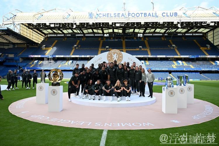 电讯报:因担心球迷不如对手,部分切尔西球员通过社交媒体推广门票 电讯报:因担心球迷不如对手,部分切尔西球员通过社交媒体推广门票