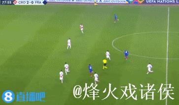 欧国联-迈尼昂两扑点 法国点球战淘汰克罗地亚 欧国联-迈尼昂两扑点 法国点球战淘汰克罗地亚