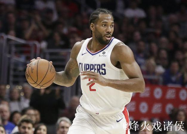 莱昂纳德膝伤未愈，将无限期缺席新赛季开局