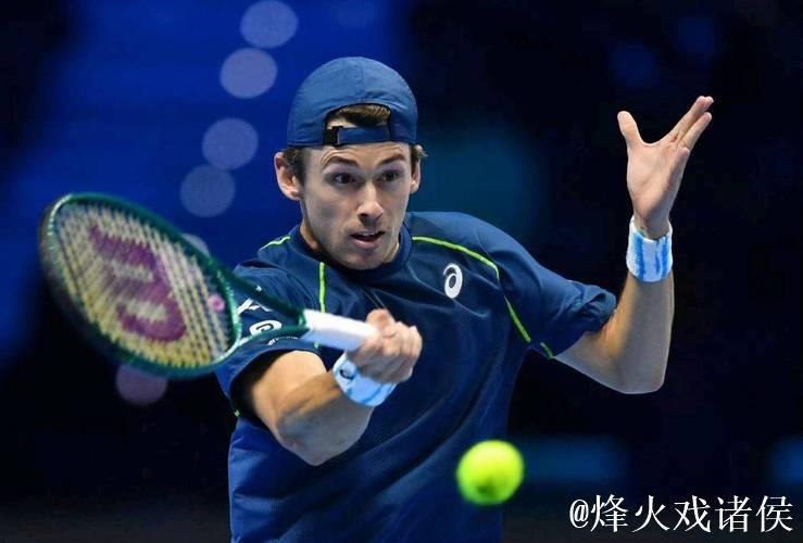 辛纳2-0德米纳尔 连续3年挺进年终总决赛争冠战 辛纳2-0德米纳尔 连续3年挺进年终总决赛争冠战