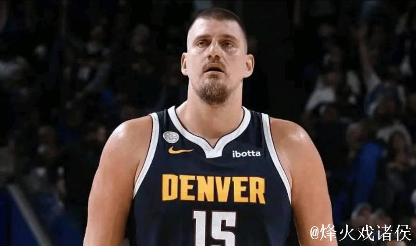 约基奇32分领衔掘金击败太阳获3连胜 独行侠轻松碾压开拓者 约基奇32分领衔掘金击败太阳获3连胜 独行侠轻松碾压开拓者